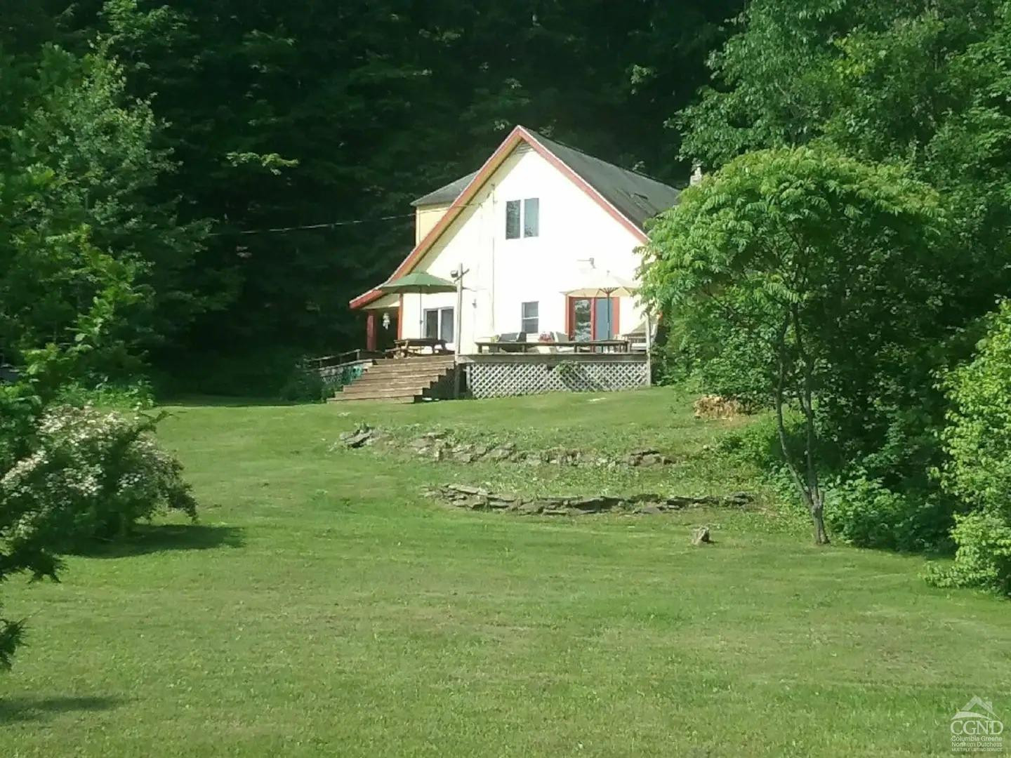 765 Harlemville Road