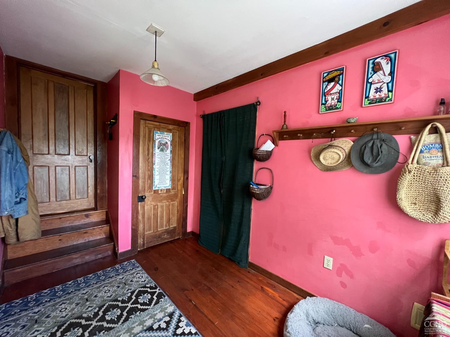 765 Harlemville Road