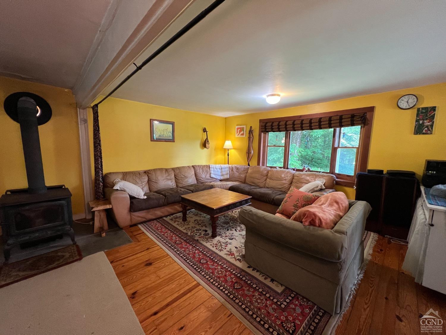 765 Harlemville Road