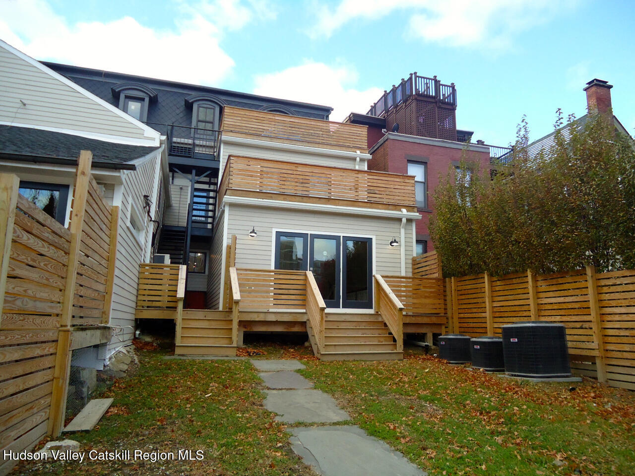 134 Warren Street