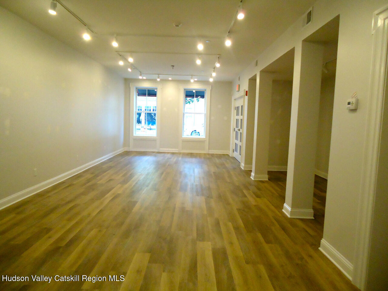 134 Warren Street