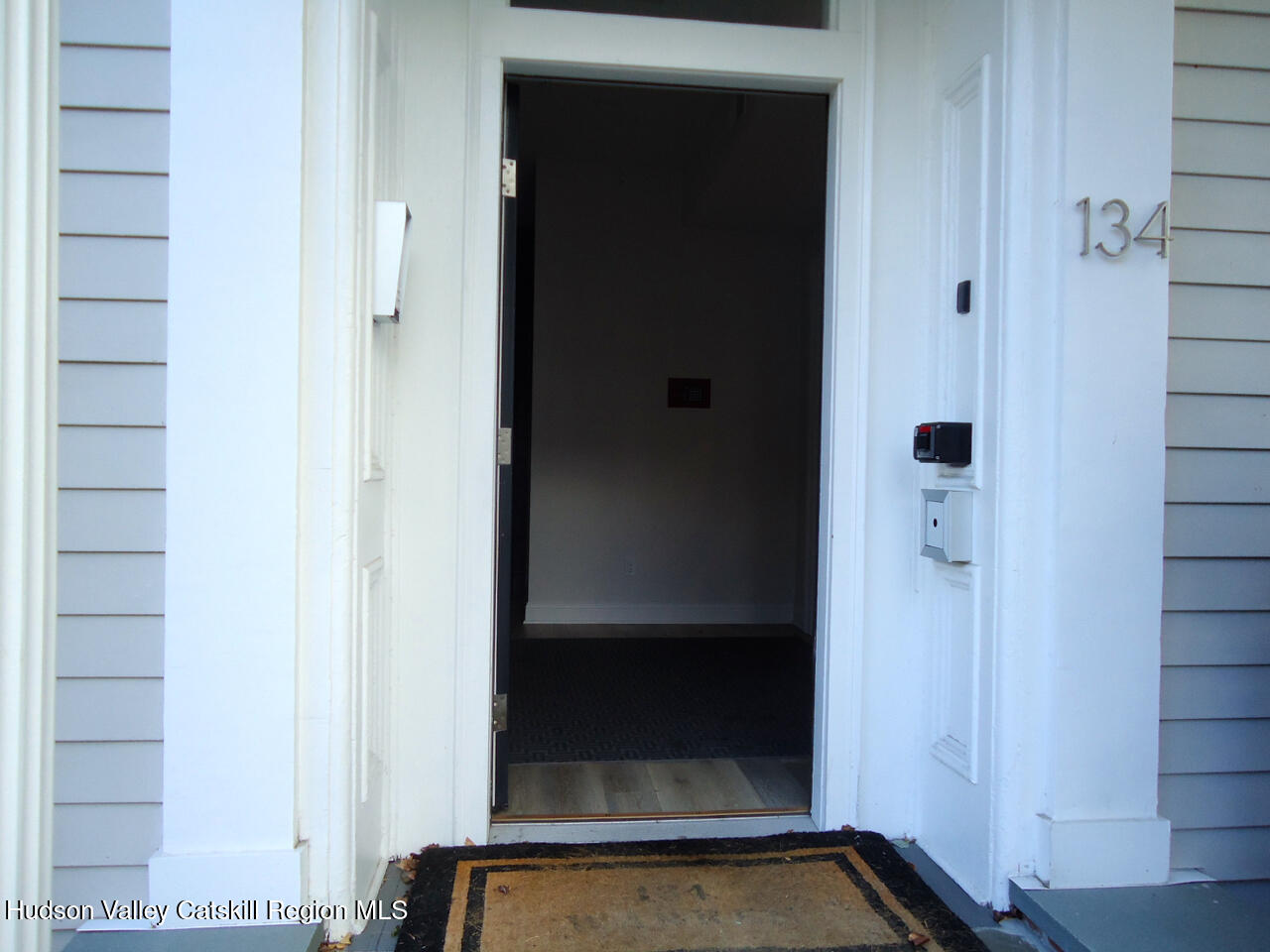 134 Warren Street