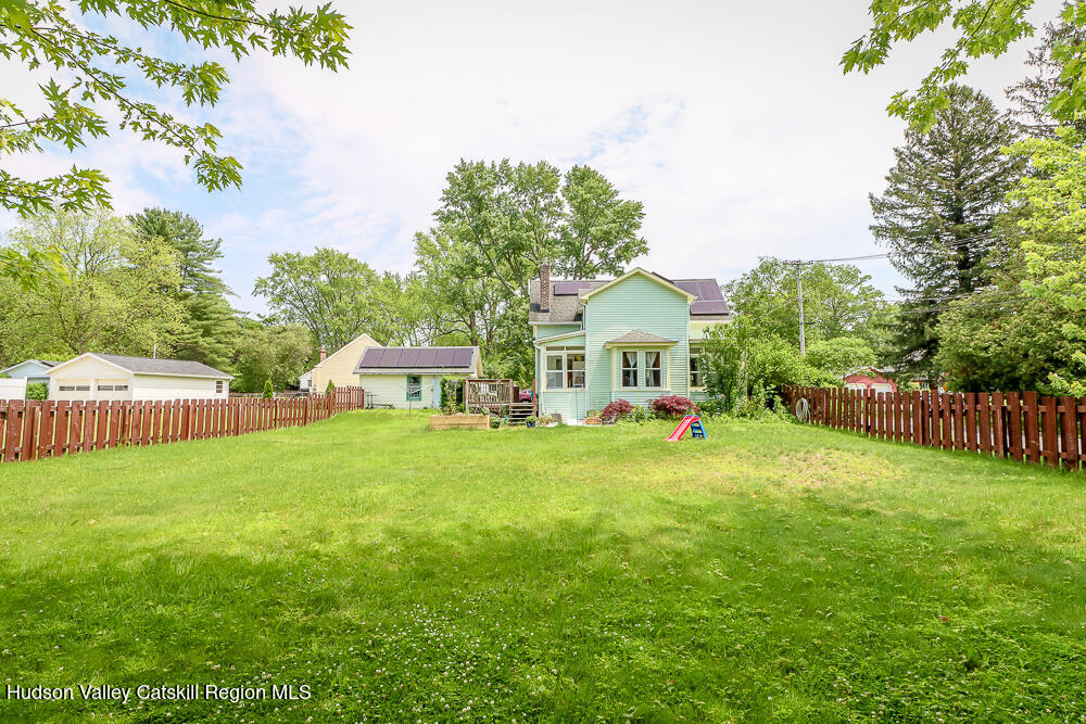91 Green Avenue