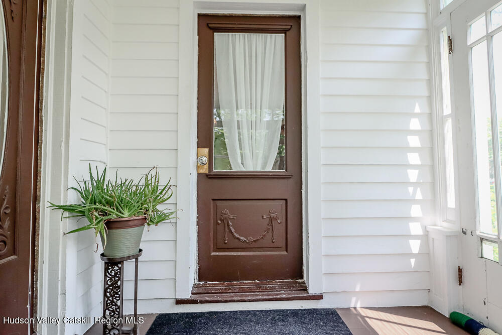 91 Green Avenue