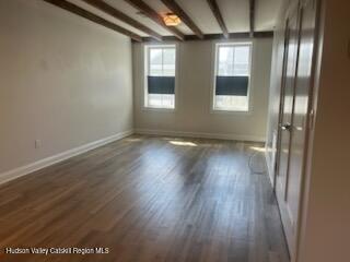 134 Warren Street, 2nd