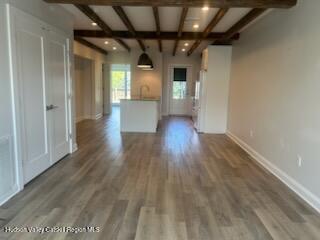 134 Warren Street, 2nd