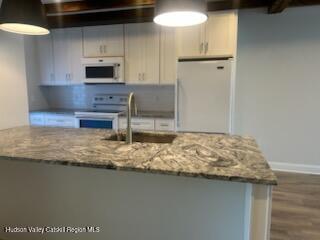 134 Warren Street, 2nd