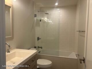 134 Warren Street, 2nd