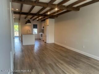 134 Warren Street, 2nd