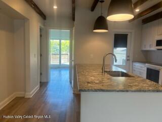 134 Warren Street, 2nd