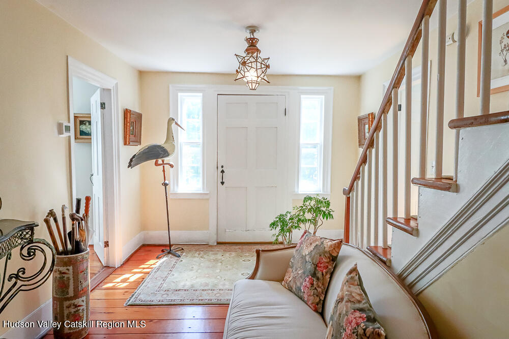 847 County Route 32, Malden Bridge