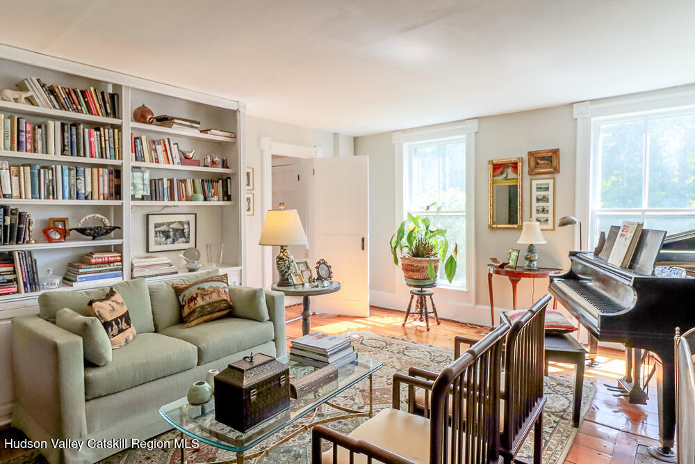 847 County Route 32, Malden Bridge