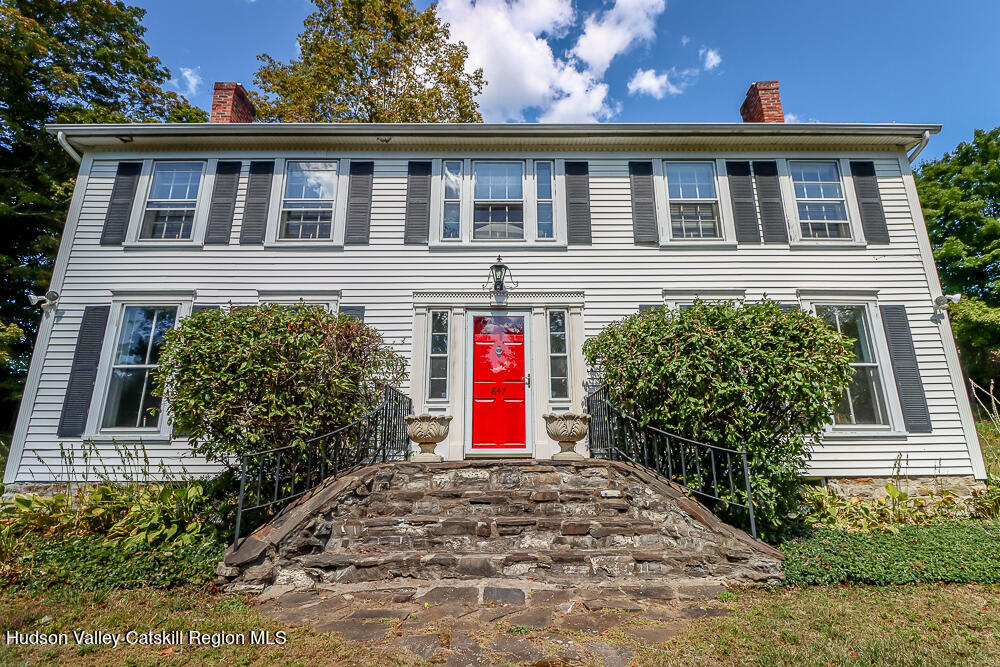 847 County Route 32, Malden Bridge