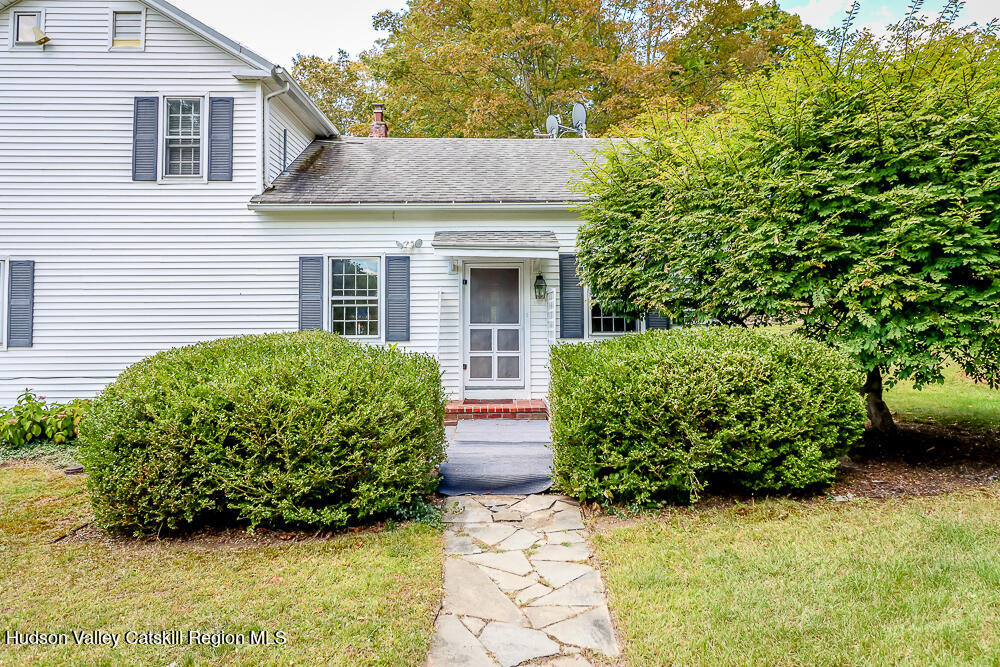 847 County Route 32, Malden Bridge