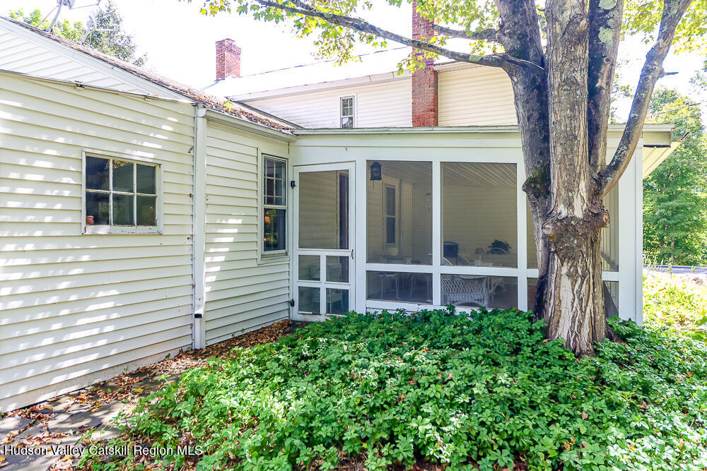 847 County Route 32, Malden Bridge