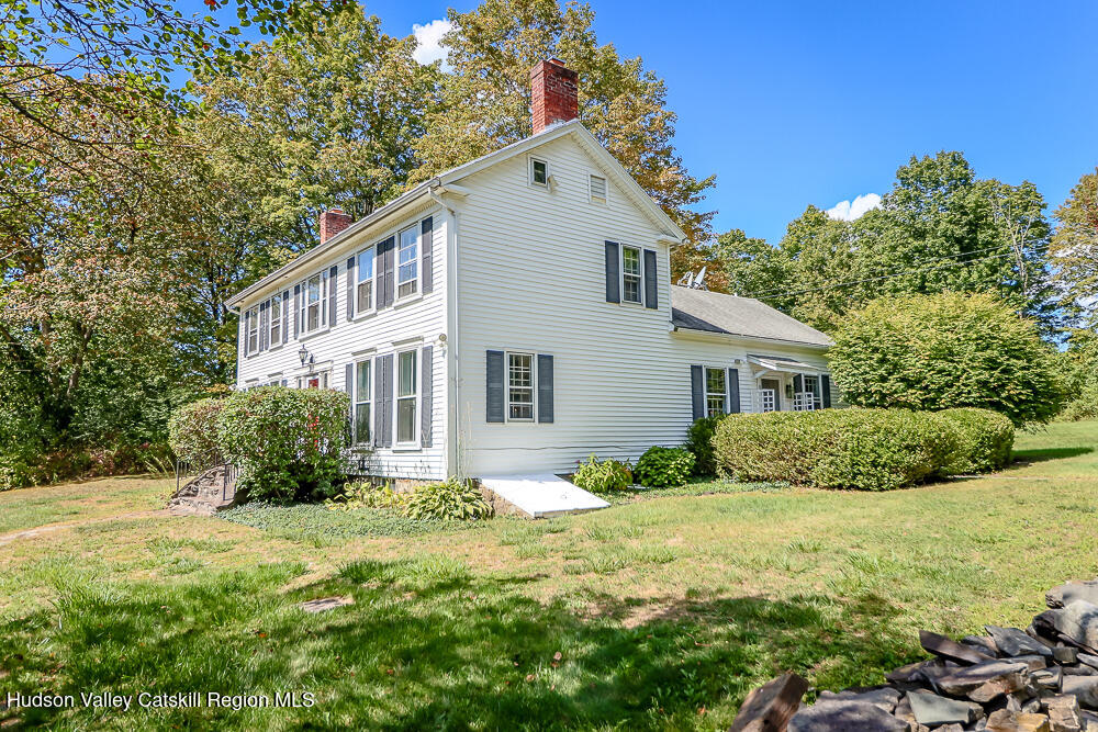 847 County Route 32, Malden Bridge