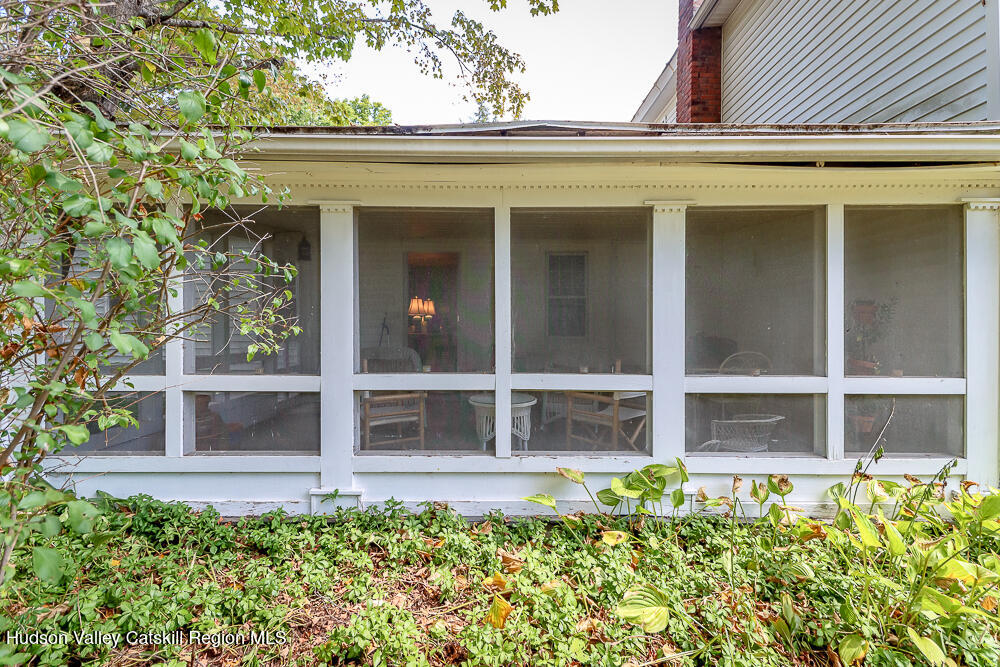 847 County Route 32, Malden Bridge