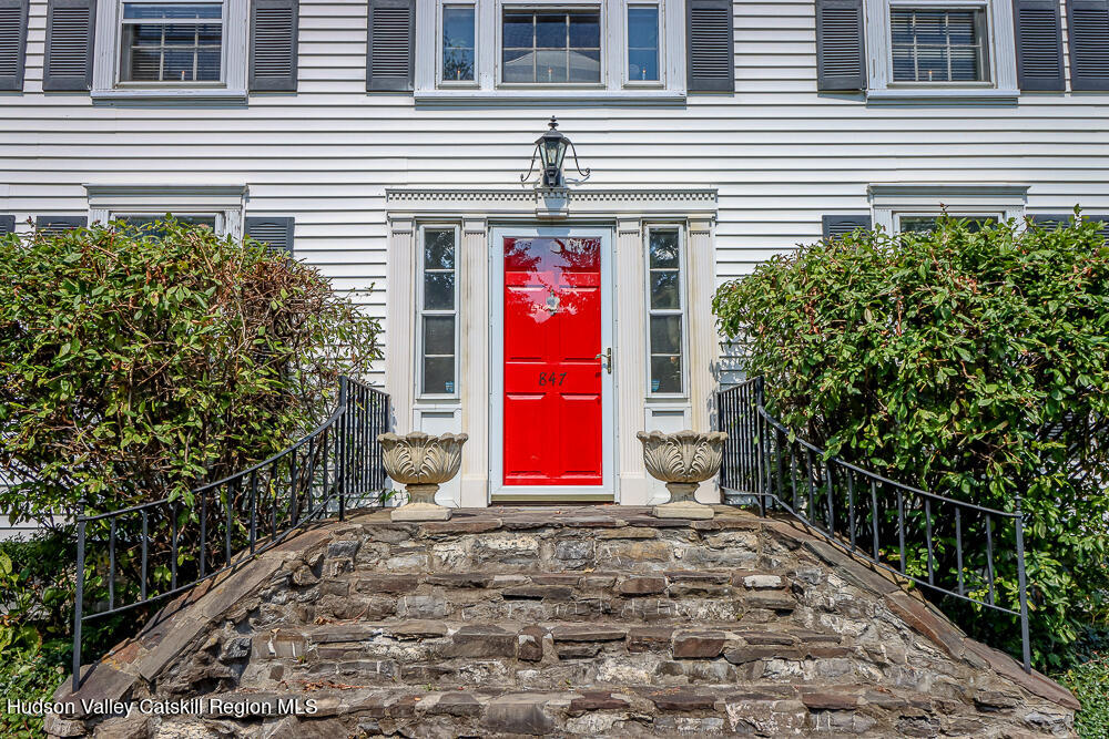 847 County Route 32, Malden Bridge