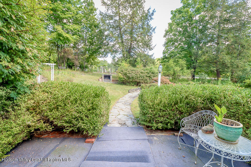 847 County Route 32, Malden Bridge