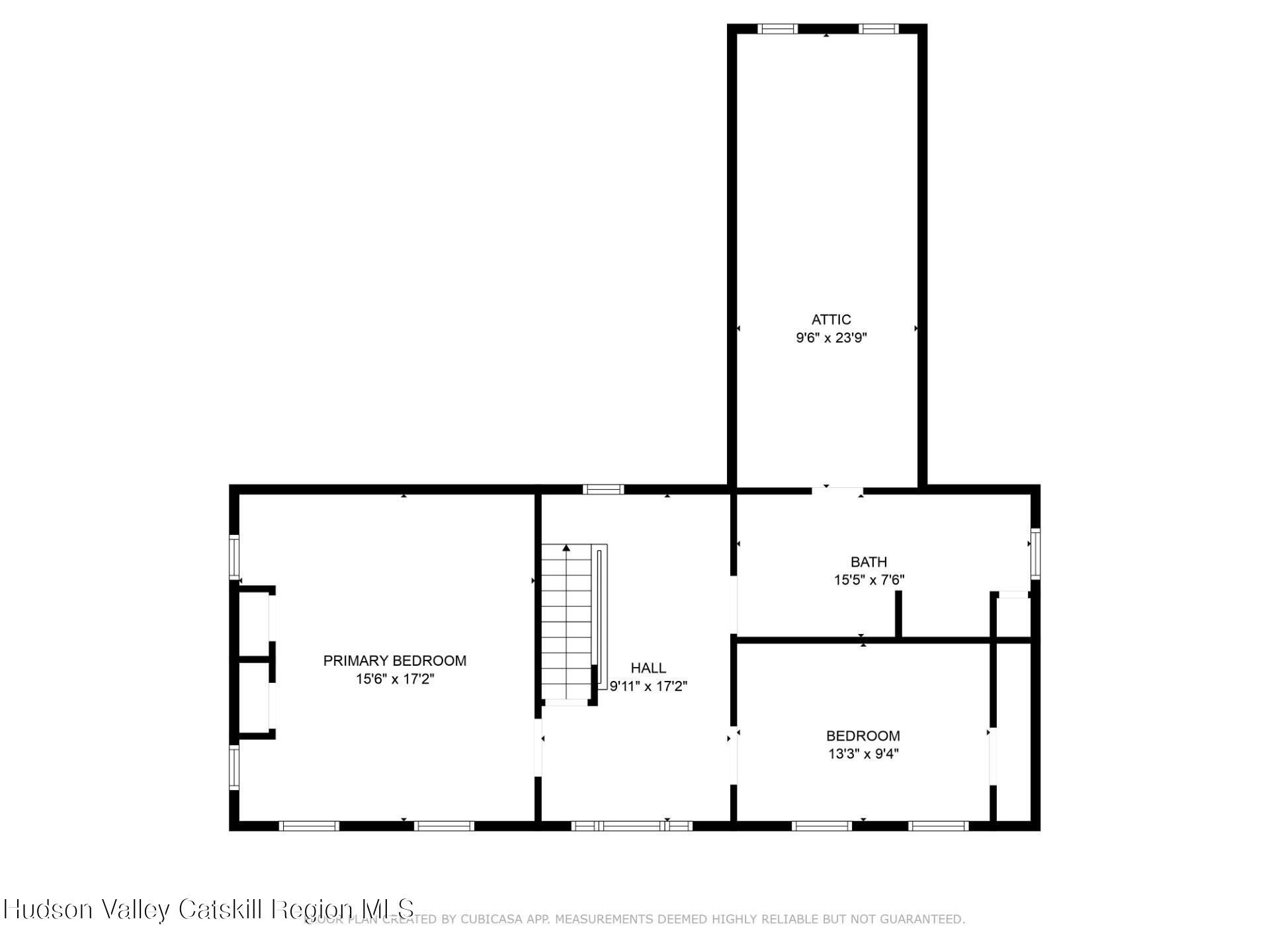 847 County Route 32, Malden Bridge