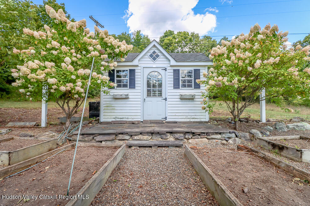 847 County Route 32, Malden Bridge