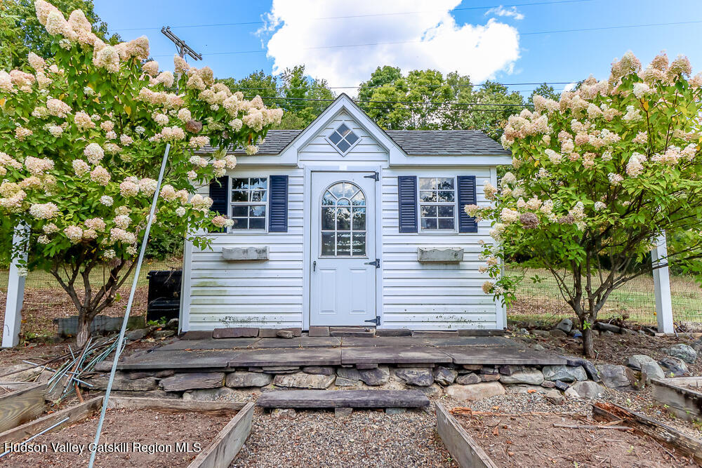 847 County Route 32, Malden Bridge