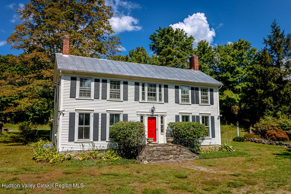 847 County Route 32, Malden Bridge