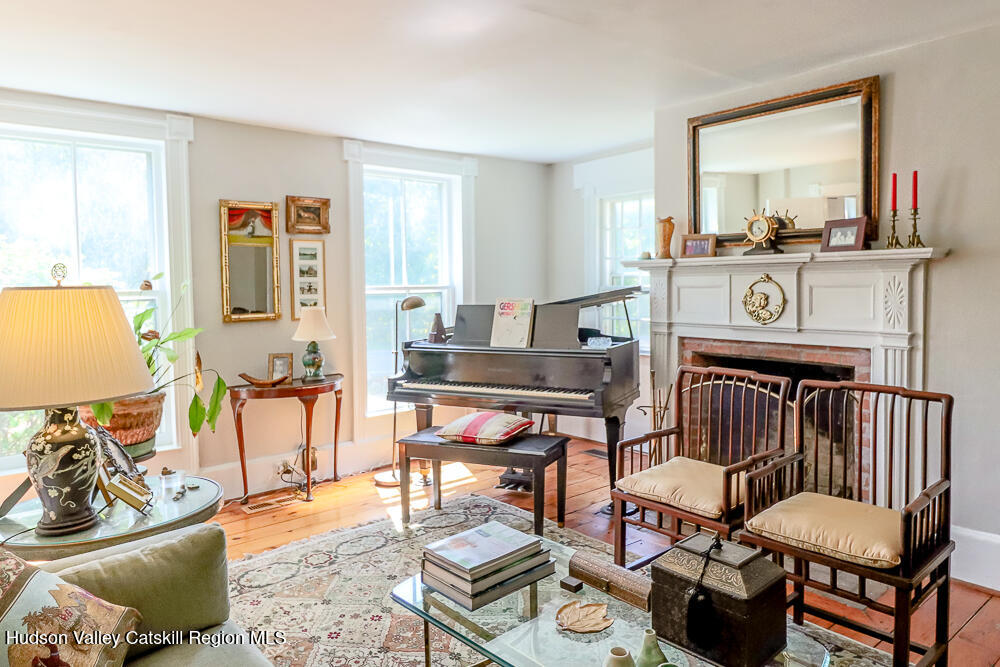 847 County Route 32, Malden Bridge