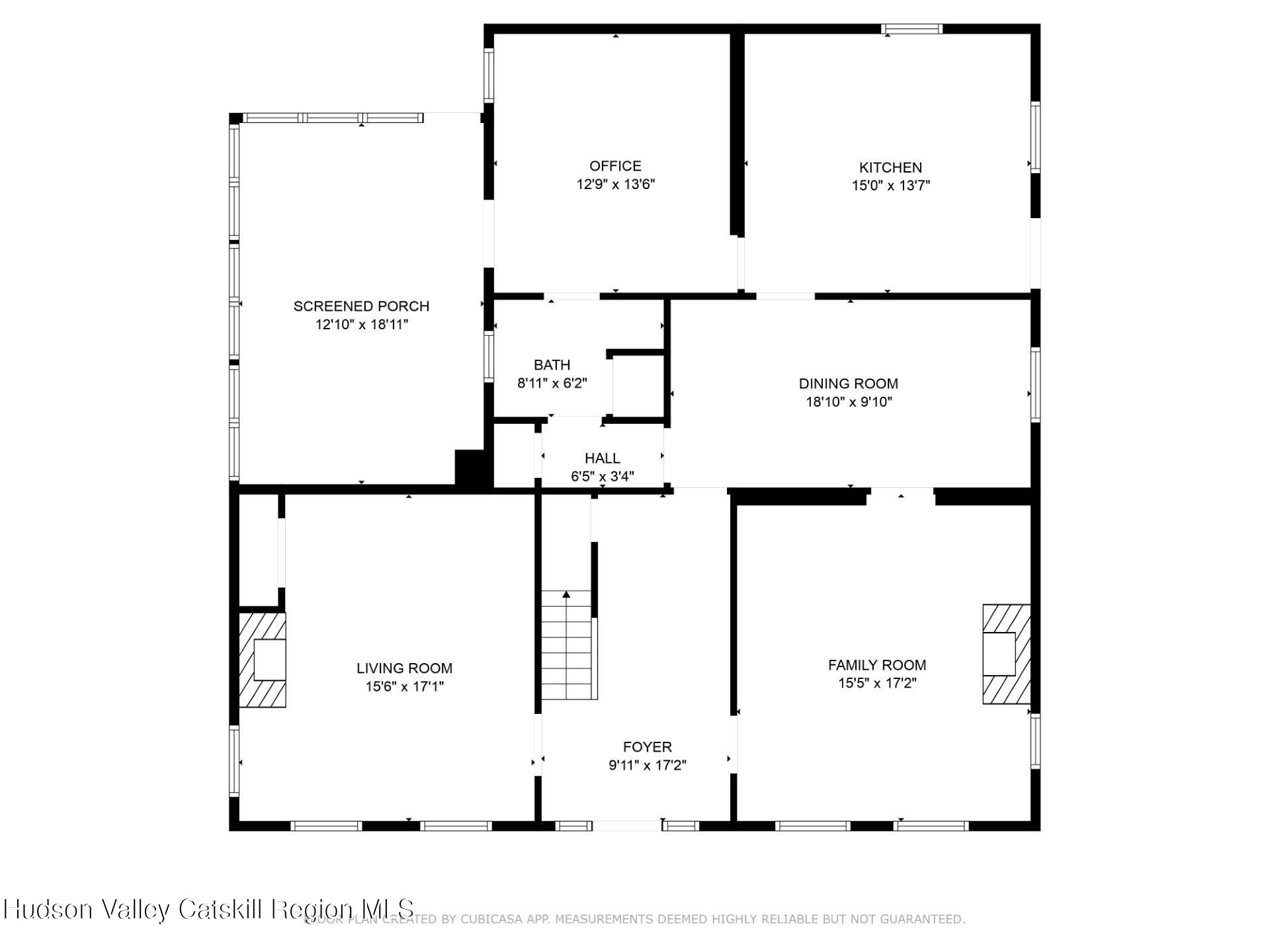 847 County Route 32, Malden Bridge