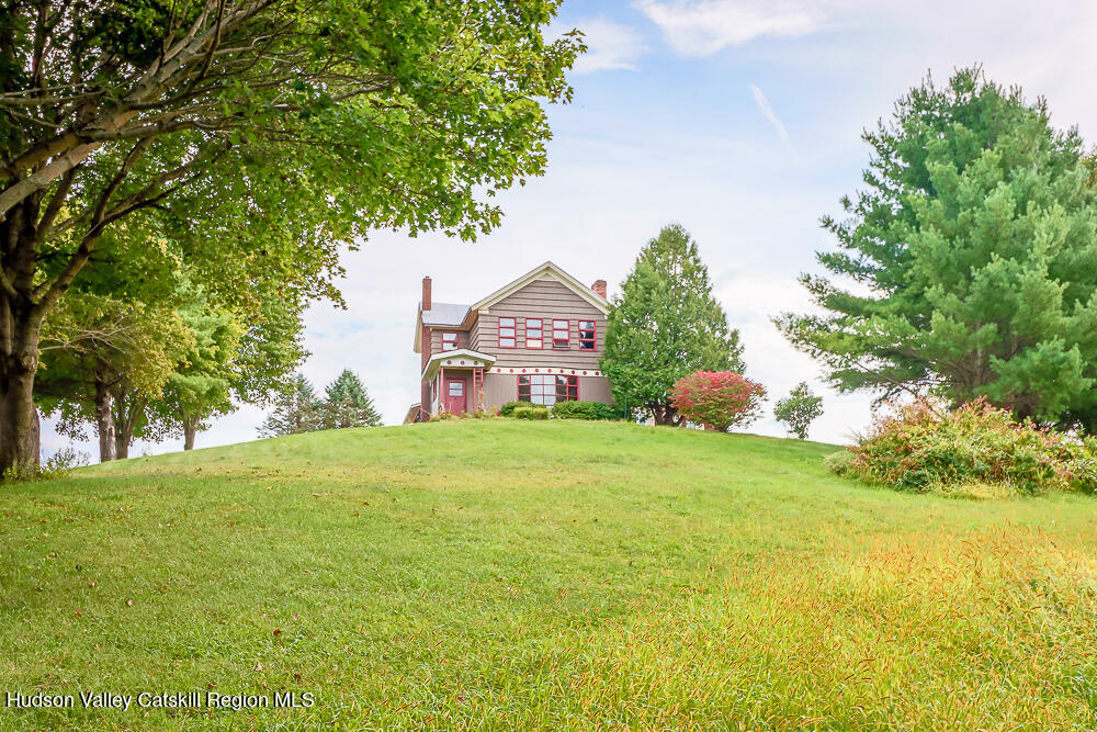 1600 County Route 7a