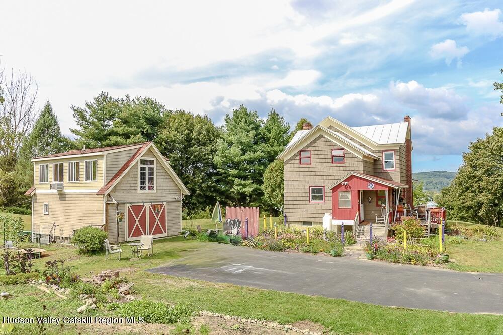 1600 County Route 7a