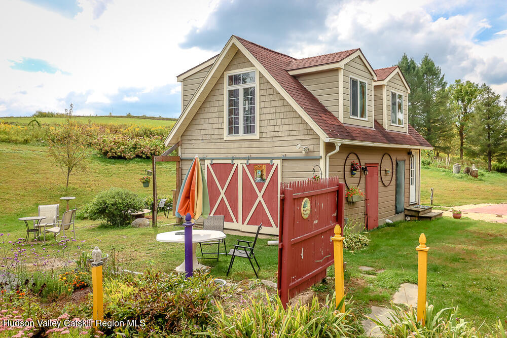 1600 County Route 7a