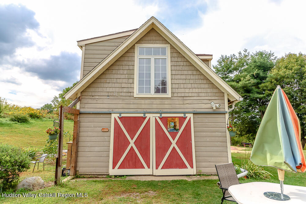 1600 County Route 7a