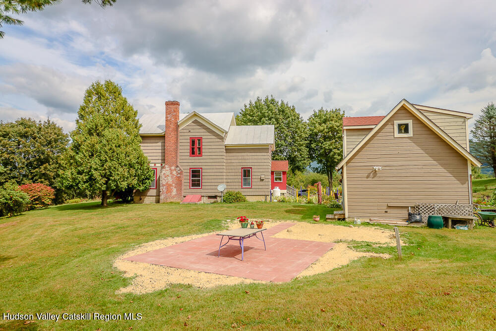 1600 County Route 7a