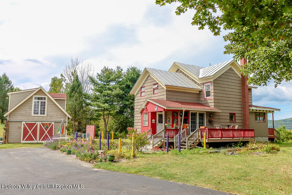 1600 County Route 7a