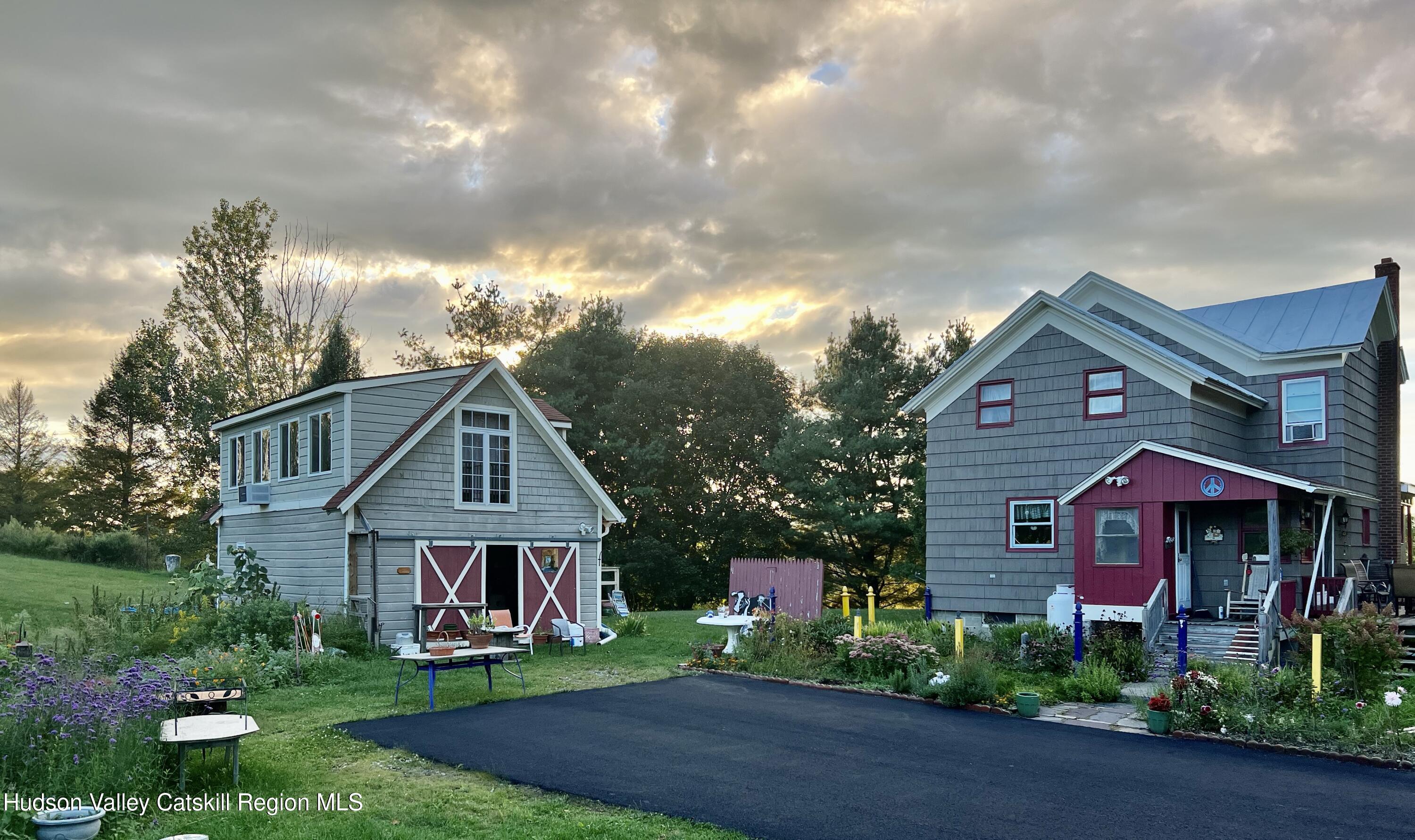 1600 County Route 7a