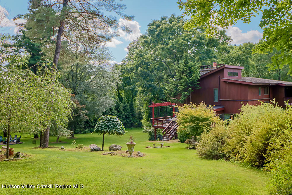 388 Sky Farm Road