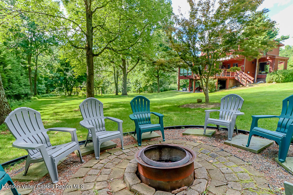 388 Sky Farm Road