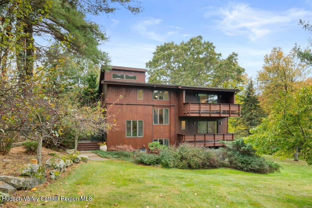 388 Sky Farm Road