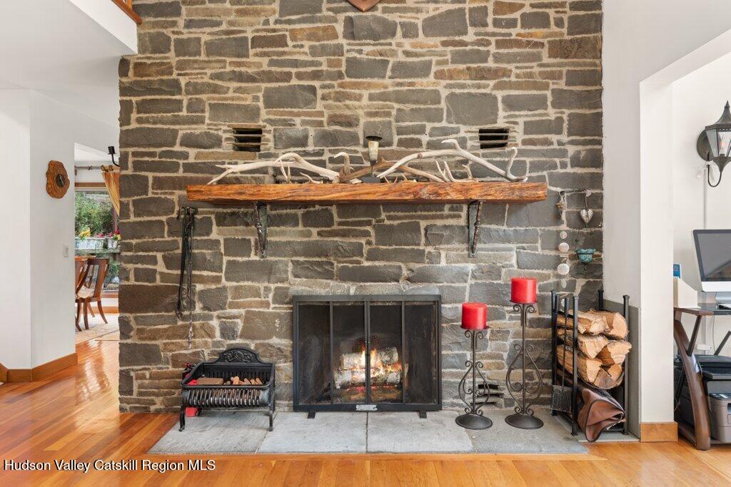 388 Sky Farm Road