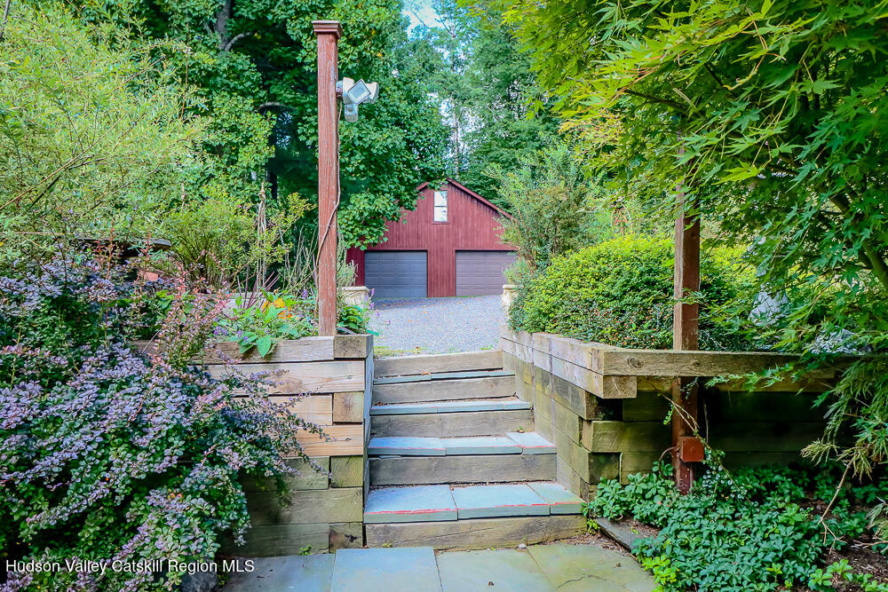 388 Sky Farm Road