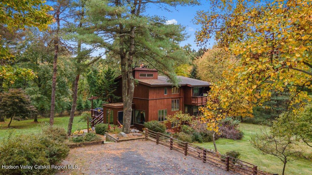 388 Sky Farm Road