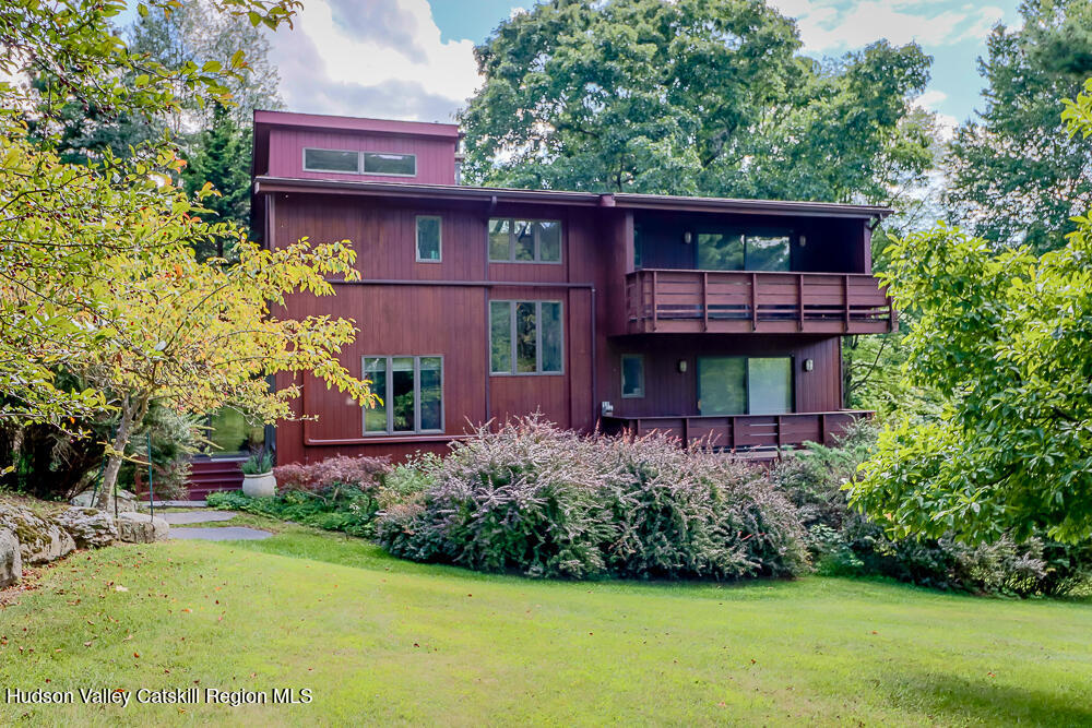 388 Sky Farm Road