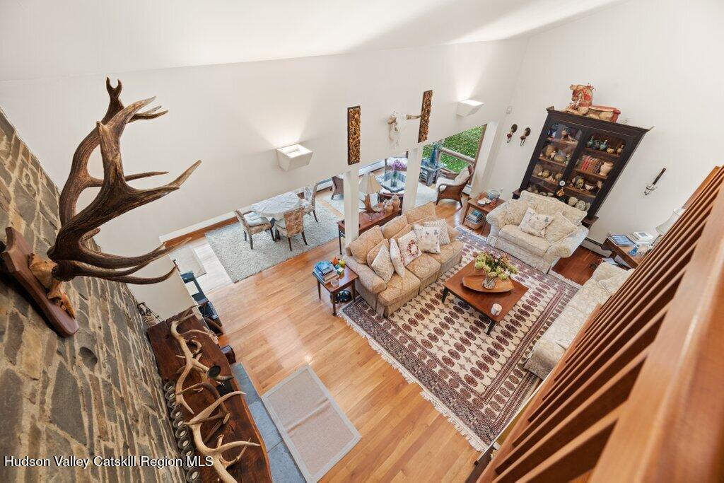 388 Sky Farm Road