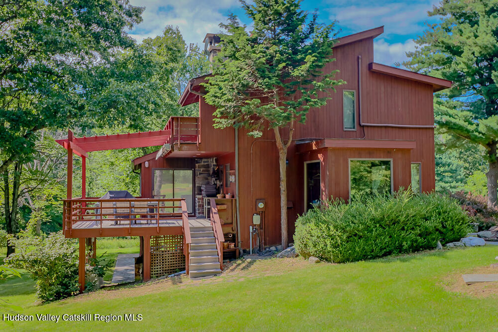 388 Sky Farm Road