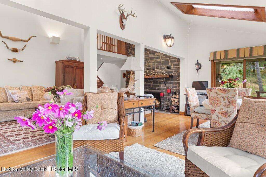 388 Sky Farm Road