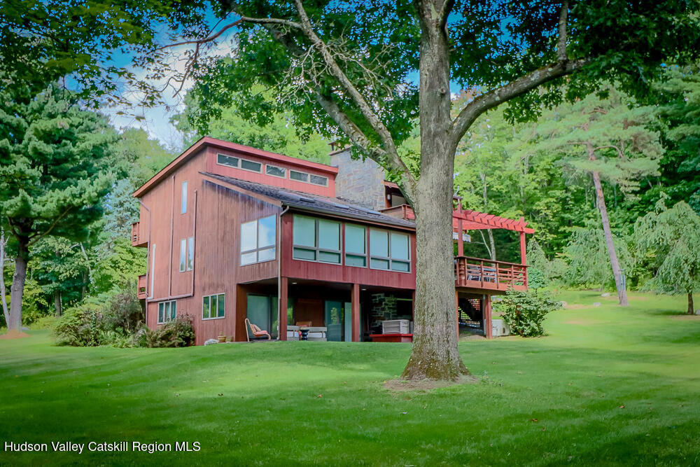 388 Sky Farm Road