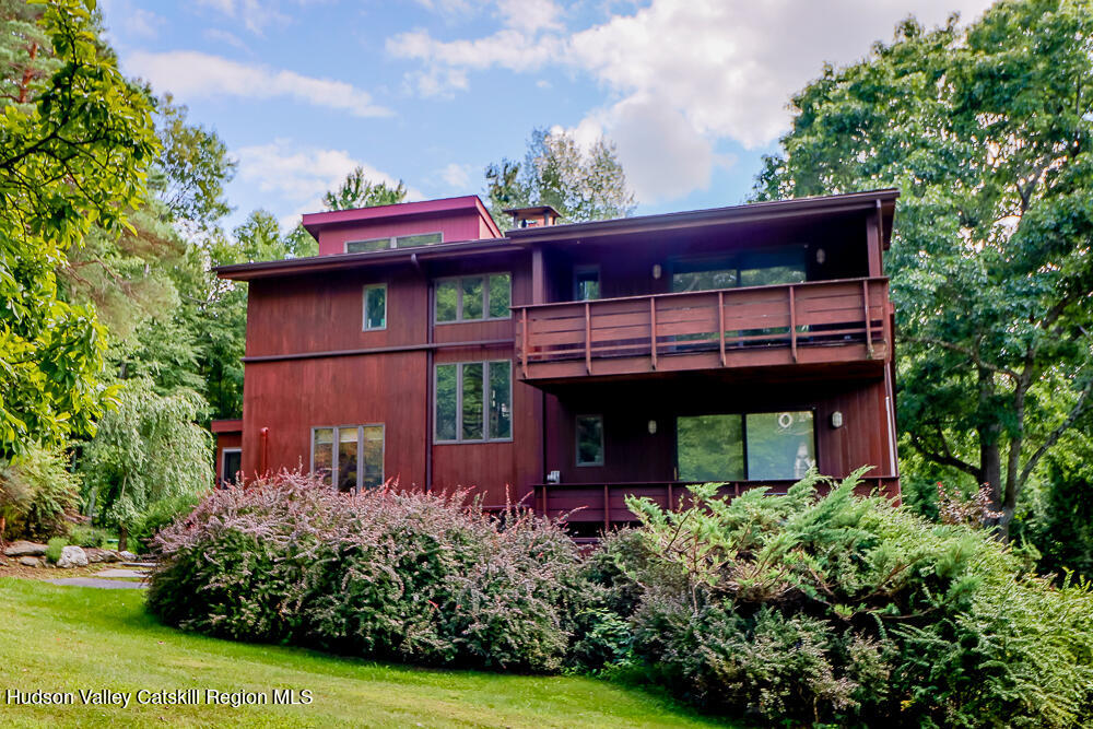 388 Sky Farm Road