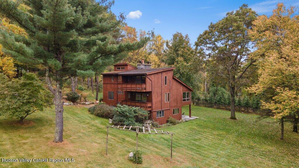 388 Sky Farm Road