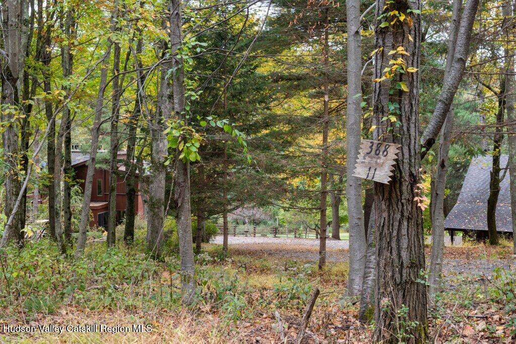 388 Sky Farm Road